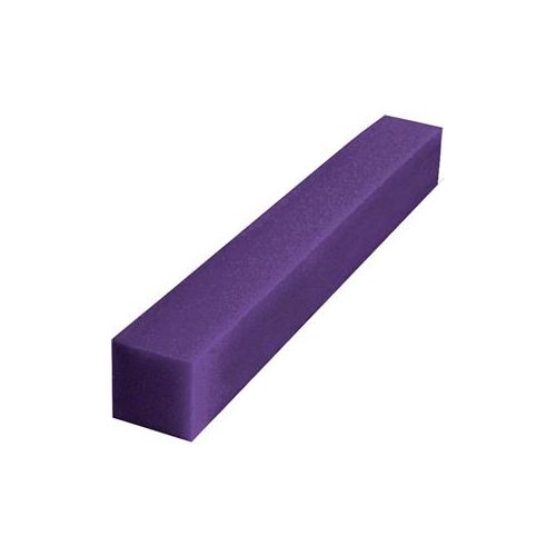  Auralex 3x3x24 CornerFills, 16-Piece, Purple 3X3CFPUR - Adorama