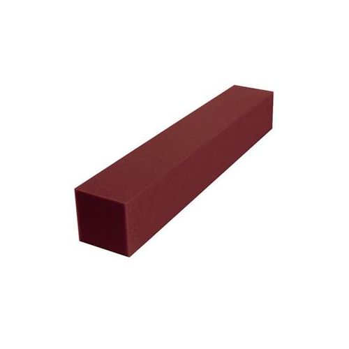  Auralex 4x4x24 CornerFills, 9-Piece, Burgundy 4X4CFBUR - Adorama