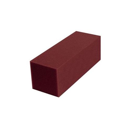  Auralex 12x12x24 CornerFill, Single, Burgundy 12X12CFBUR - Adorama