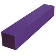 Auralex 4x4x24 CornerFills, 9-Piece, Purple 4X4CFPUR - Adorama