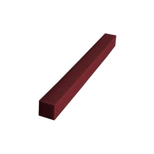  Auralex 2x2x24 CornerFills, 36-Piece, Burgundy 2X2CFBUR - Adorama