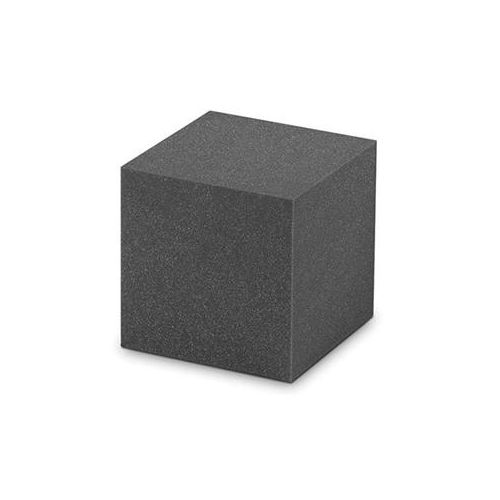  EZ Acoustics EZ Foam Cube, Charcoal Gray, 4-Pack EZFOCUBCH - Adorama