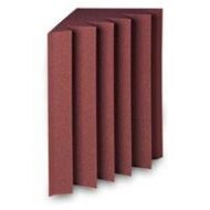 EZ Acoustics EZ Foam Bass Trap, Garnet, 4-Pack EZFOBTGR - Adorama