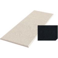 Adorama Auralex 2x24x24 Acoustical Absorption ProPanel, 4 Cloud Anchors, Ebony Fabric B222EBY_C