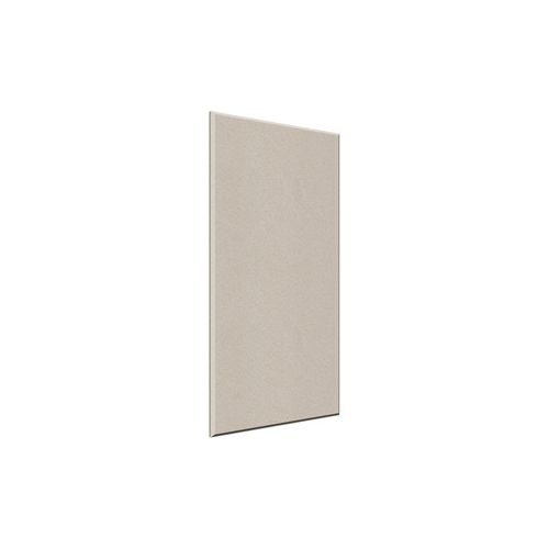  Adorama Auralex 1x24x48 Acoustical Absorption ProPanel with 2 AFN Impaling Clips, Birch B124BIR