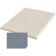 Adorama Auralex 2x24x24 Acoustical Absorption ProPanel, 4 Cloud Anchors, Shadow Fabric B222SHW_C