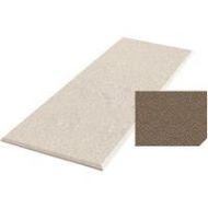 Adorama Auralex 2x24x48 Acoustical Absorption ProPanel, 4 Cloud Anchors, Pumice Fabric B224PUM_C