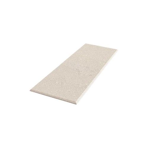  Adorama Auralex 2x24x48 Acoustical Absorption ProPanel, 4 Cloud Anchors, Sandstone B224SST_C