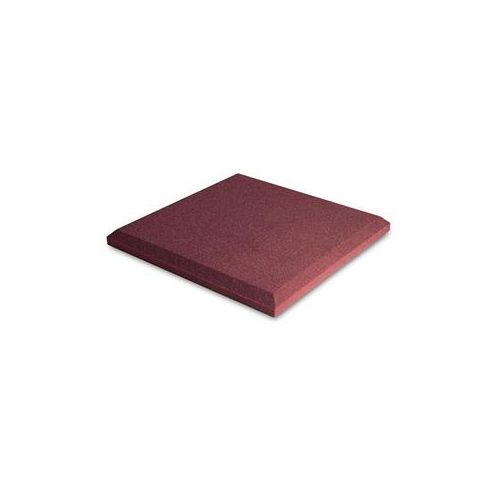  EZ Acoustics EZ Foam Flat, Garnet, 8-Pack EZFOFFGR - Adorama