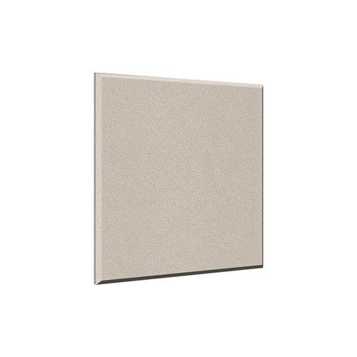  Adorama Auralex 2x48x48 Acoustical Absorption ProPanel with 2 AFN Impaling Clips, Birch B244BIR