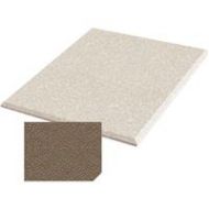 Adorama Auralex 2x48x48 Acoustical Absorption ProPanel, 4 Cloud Anchors, Pumice B244PUM_C