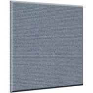 Adorama Auralex 2x48x48 Acoustical Absorption ProPanel with 4 AFN Impaling Clip, Quarry B244QUA