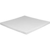 Adorama Auralex 1x24x24 SoniCell Acoustical Panels, White, 16-Pack SONICELLWHT_16PK