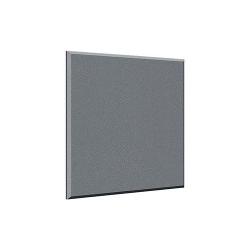  Adorama Auralex 2x48x48 Acoustical Absorption ProPanel with 4 Cloud Anchors, Wolf B244WOL_C