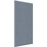 Adorama Auralex 2x48x96 Acoustical Absorption ProPanel with 6 AFN Impaling Clip, Quarry B248QUA