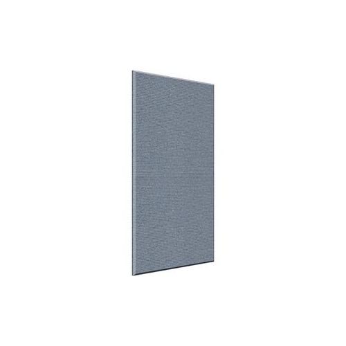  Adorama Auralex 2x48x96 Acoustical Absorption ProPanel with 6 AFN Impaling Clip, Quarry B248QUA