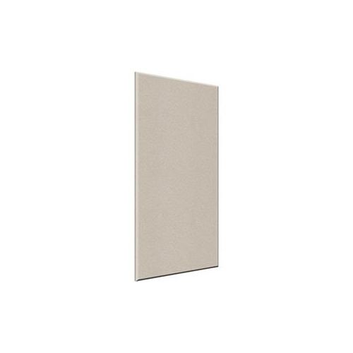  Adorama Auralex 2x48x96 Acoustical Absorption ProPanel with 6 AFN Impaling Clips, Birch B248BIR