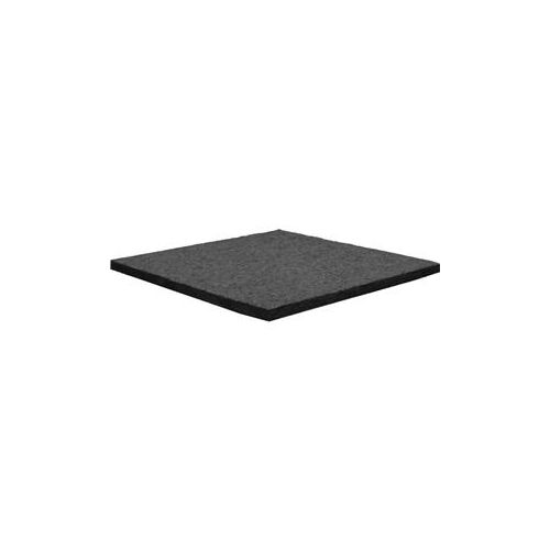  Adorama Auralex 1x24x24 SonoFiber Absorption Panels, Charcoal, 25-Pack SFIBERCHA_25