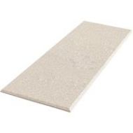 Adorama Auralex 2x48x96 Acoustical Absorption ProPanel, 6 AFN Impaling Clips, Sandstone B248SST