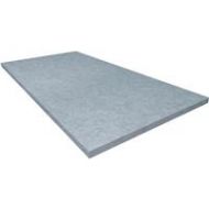 Adorama Auralex 1x24x48 SonoFiber Absorption Panels, Light Gray, 14-Pack SFIBER124_GRY