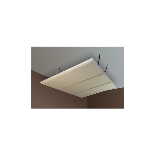  Adorama Auralex B224-C 3 ProPanel ProCloud Ceiling Panels, ProCloud46 Hardware,Sandstone PROCLOUD_46_OBS