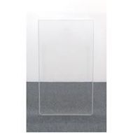 ClearSonic A4 2x4 CSP Clear Acrylic Panel, 1-Section A4-1 - Adorama