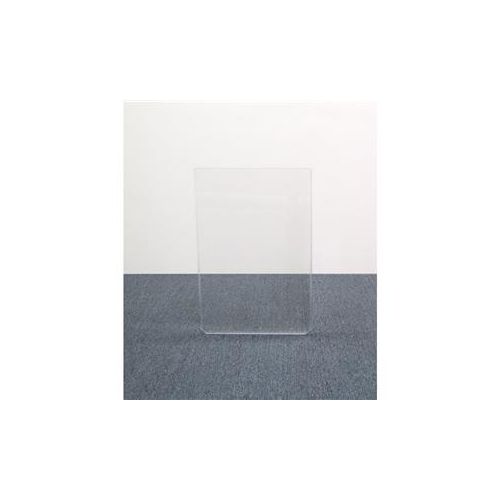  Adorama ClearSonic A3 2x3 CSP Clear Acrylic Panel for Speaker Cabinets A3-1