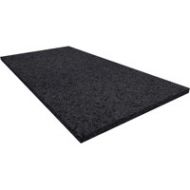 Adorama Auralex 1x24x48 SonoFiber Absorption Panels, Charcoal, 14-Pack SFIBER124_CHA