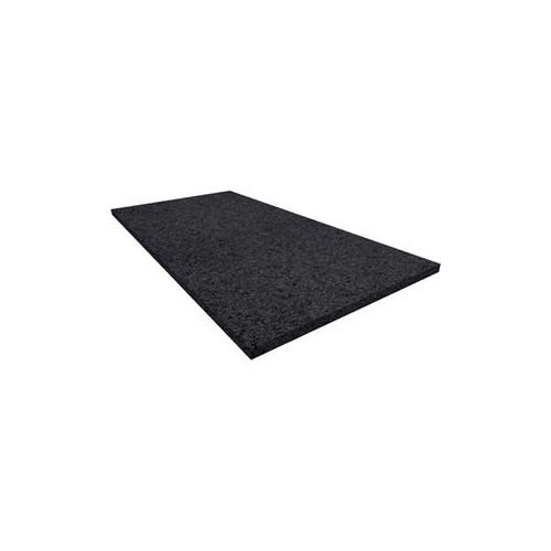  Adorama Auralex 1x24x48 SonoFiber Absorption Panels, Charcoal, 14-Pack SFIBER124_CHA