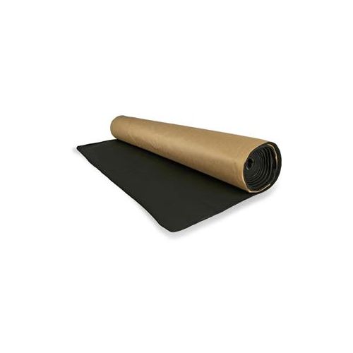  Adorama Pyle PHCAIN3753 Noise Dampening Sound Absorber Roll Mat, 38 Square Feet PHCAIN3753
