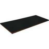 Adorama Auralex 1x23.8x47.8 T-Coustic Basic Ceiling Tile, Black TCCT24BLK