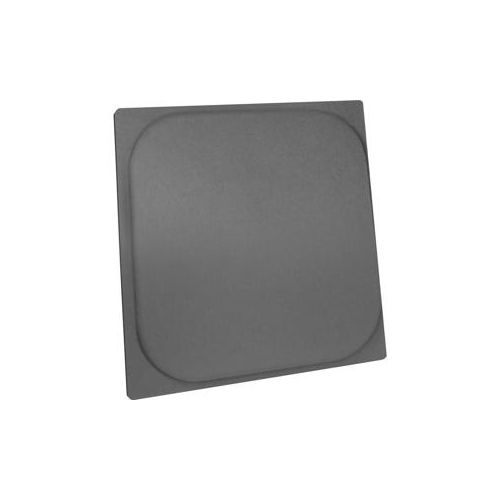  Adorama Ultimate Acoustics QSM-24SL 24x24 Fabric Sound Panel, Class A, Pair, Slate Gray 17865