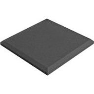 Adorama Auralex 2x12x12 SonoFlat Panel, 14 Pieces, Charcoal SFLAT1114CHA