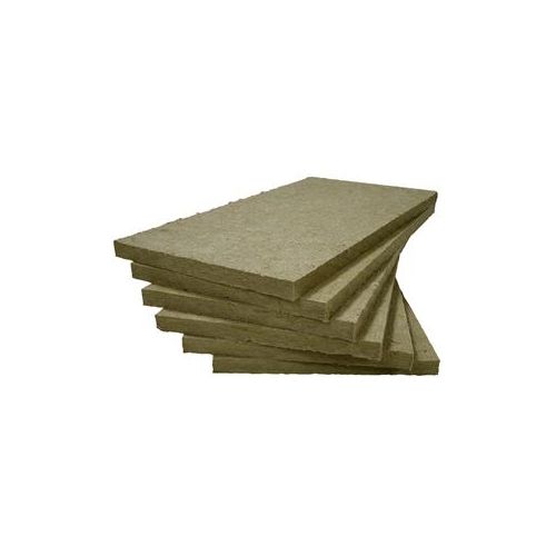  Adorama Auralex 4x24x48 Mineral Fiber Insulation Panels, Sound Absorption, 3-Pack 4MF24