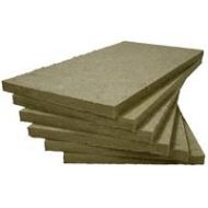 Adorama Auralex 2x24x48 Mineral Fiber Insulation Panels, Sound Absorption, 6-Pack 2MF24