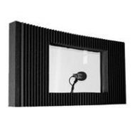 Auralex MAX-Wall Window Kit, Charcoal MAXWIN_KITCHA - Adorama