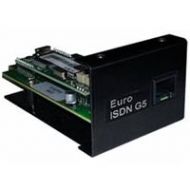 Adorama Tieline Euro ISDN G5 Codec Module for TLR5200 BRI TLISDNEUROG5