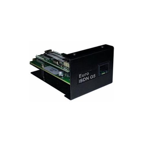  Adorama Tieline Euro ISDN G5 Codec Module for TLR5200 BRI TLISDNEUROG5