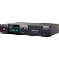 Adorama Apogee Electronics Symphony I/O MK II Chassis, 16x16 Analog I/O & 8 Mic Pre Amp SYM2-16X16S2-A8MP-SG