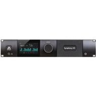 Adorama Apogee Electronics Connect Symphony I/O MKII Dante Chassis, Slot Populated CONNECT-8X8MP