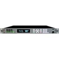 Adorama Tieline Merlin PLUS with WheatNet-IP IP Audio Codec TLR5200MPW