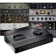 Adorama Antelope Audio Zen Tour Synergy Core Audio Interface ZEN TOUR SYNERGY CORE