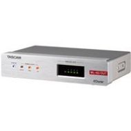 Adorama Tascam ML-4D/OUT-E 4-Ch Line Output Dante Converter, Euroblock Connectors ML-4D/OUT-E