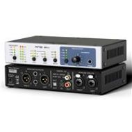 Adorama RME ADI-2 FS 9.5 1RU High-Precision 192kHz 2-Channel AD/DA Converter ADI-2 FS