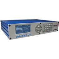 Adorama Tieline Bridge-IT IP Distribution Audio Codec for 6 Locations TLB5100PRO