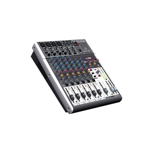  Behringer XENYX 1204USB Small Format Mixer 1204USB - Adorama