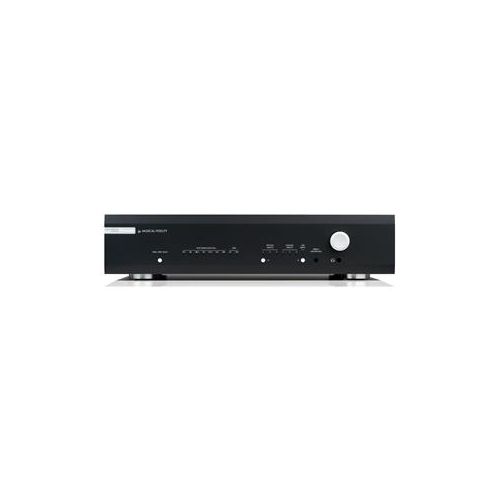  Adorama Musical Fidelity M6sR DAC Digital to Analogue Converter, Black MUFIM6SRDACBK