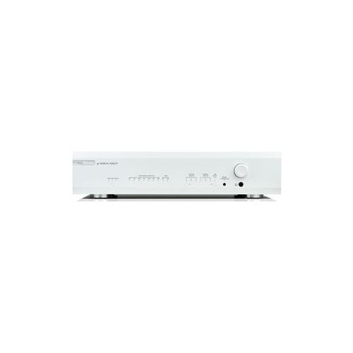  Adorama Musical Fidelity M6sR DAC Digital to Analogue Converter, Silver MUFIM6SRDACSI