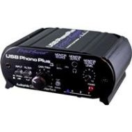 Art Pro Audio USB Phono Plus Phono Preamp USB PHONOPLUSPS - Adorama