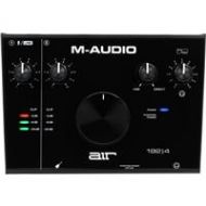 Adorama M-Audio AIR 192|4 2-In/2-Out 24/192 USB Audio Interface AIR192X4